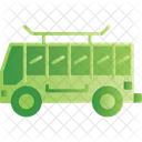 Autobús  Icon