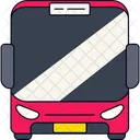 Autobús  Icono