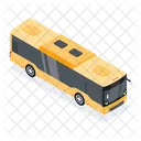 Autobús  Icono