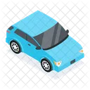 Autobús  Icon