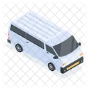 Autobús  Icon