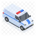 Autobús  Icon