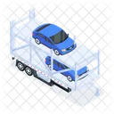 Autobús  Icon