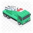 Autobús  Icon