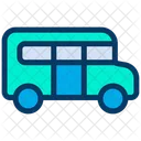 Autobus  Icon