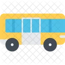 Autobus  Icon