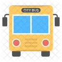 Ciudad Autobus Tour Icono