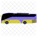 Autobus di lusso  Icon