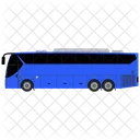 Autobus di lusso  Icon