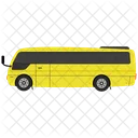 Autobus di lusso  Icon