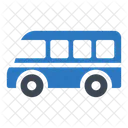 Autobús escolar  Icon