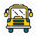 Paquete De Iconos Lleno De Regreso A La Escuela Icono