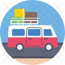 Autobús  Icono