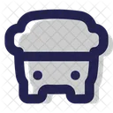 Autobús  Icono