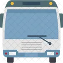 Autobus  Icon