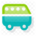 Autobús  Icono