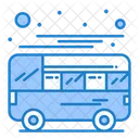 Autobus  Icon