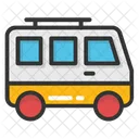 Autobús  Icono