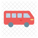 Autobús  Icono