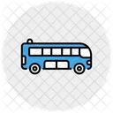 Autobús  Icono