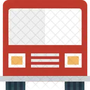 Autobus  Icon