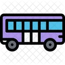 Autobus  Icon