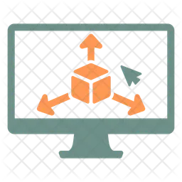 Autocad  Icon
