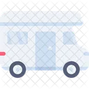 Autocaravana  Icono