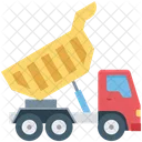 Camion della spazzatura  Icon