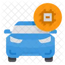 Autochip  Symbol
