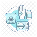 Autoclave  Icono