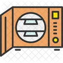 Autoclave  Icon