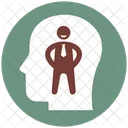 Autoconciencia Actualizar Conciencia Icon