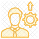Autodesarrollo  Icono