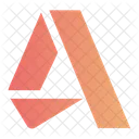 Autodesk  Icon