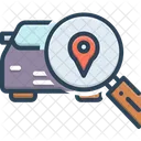 Autodetect  Icon