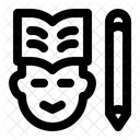Autodidact  Icon