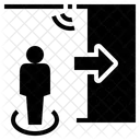 Autodoor  Icon