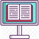 Autoedicion Icono