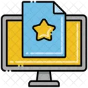 Autoedicion Icono