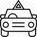 Autoescuela  Icono