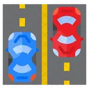 Autofahren  Symbol