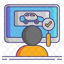 Autofinder  Symbol