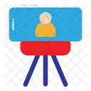 Autofoto  Icono