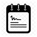 Autograph  Icon