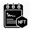 Autograph  Icon