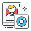 Autographs Collector  Icon