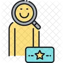 Autographs collector  Icon