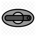 Auto griff  Symbol