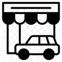 Carf Symbol